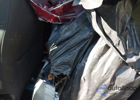 2021 Chevrolet Trailblazer Awd Lt из США, поврежденный, VIN KL79MRSL3MB139215